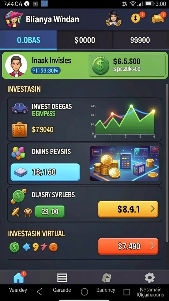 Review Aplikasi salaktoto screenshot 2