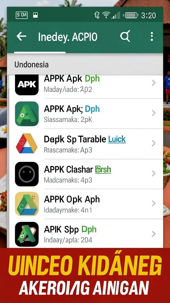 Unduh waktogel APK Gratis untuk Android screenshot 2