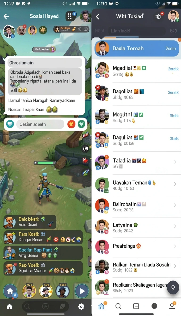 6r6r App: Info, Rating, dan Link Download screenshot 2