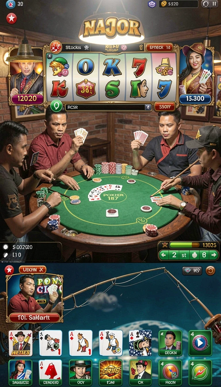 Review Aplikasi Kakrp screenshot 1
