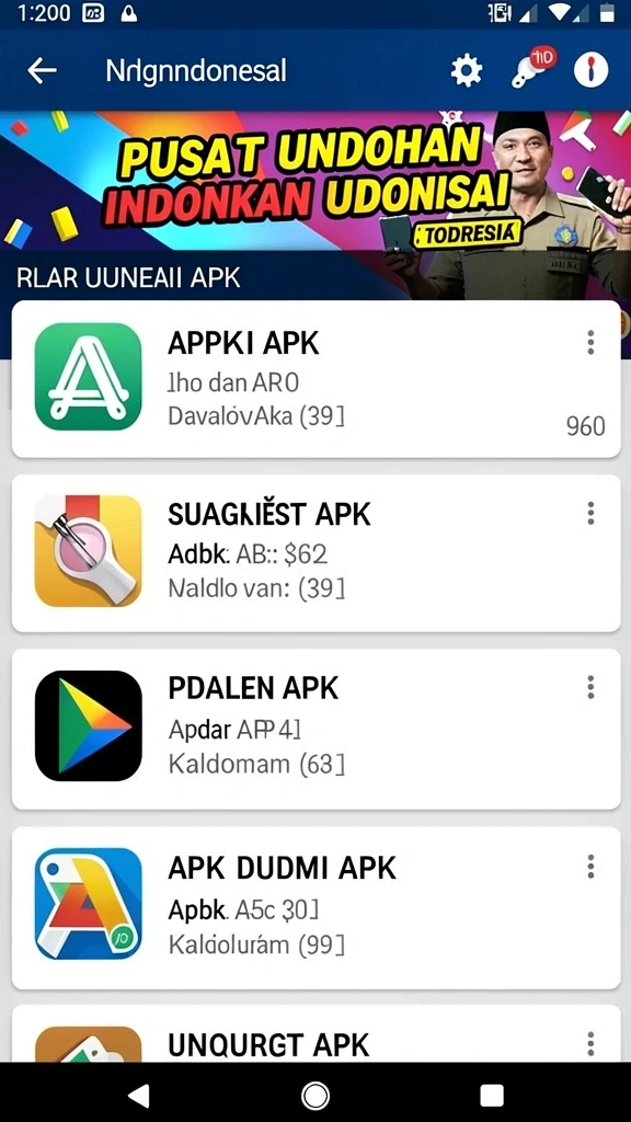 Review Aplikasi pwa screenshot 2