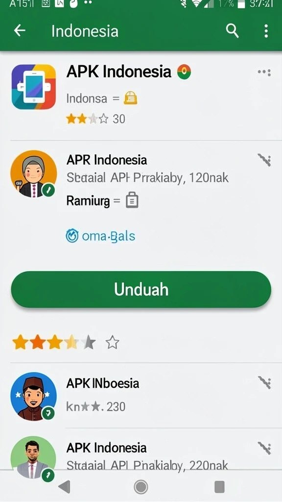 Review Aplikasi slotsri screenshot 2