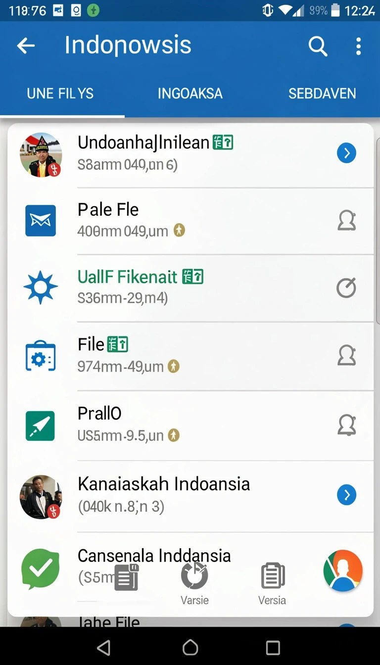 Review Aplikasi deposit42 screenshot 2