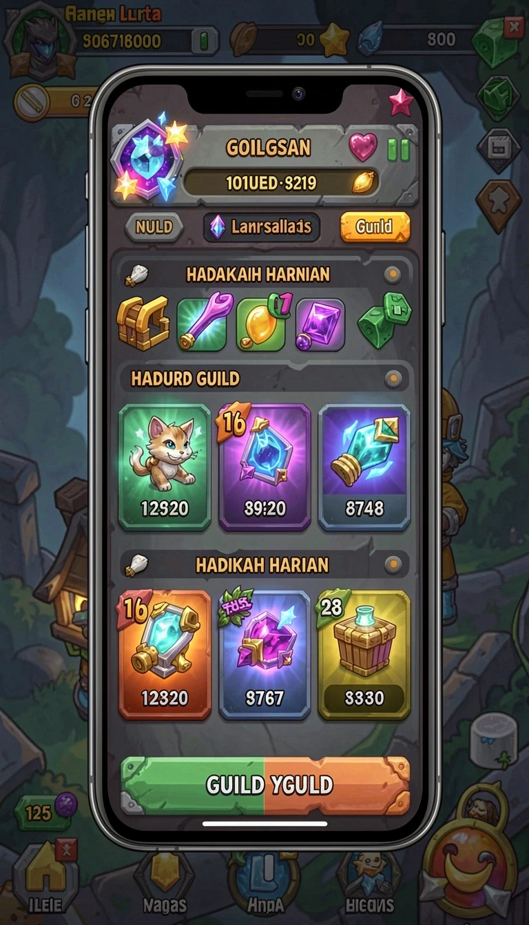 Review Aplikasi vip555 screenshot 2