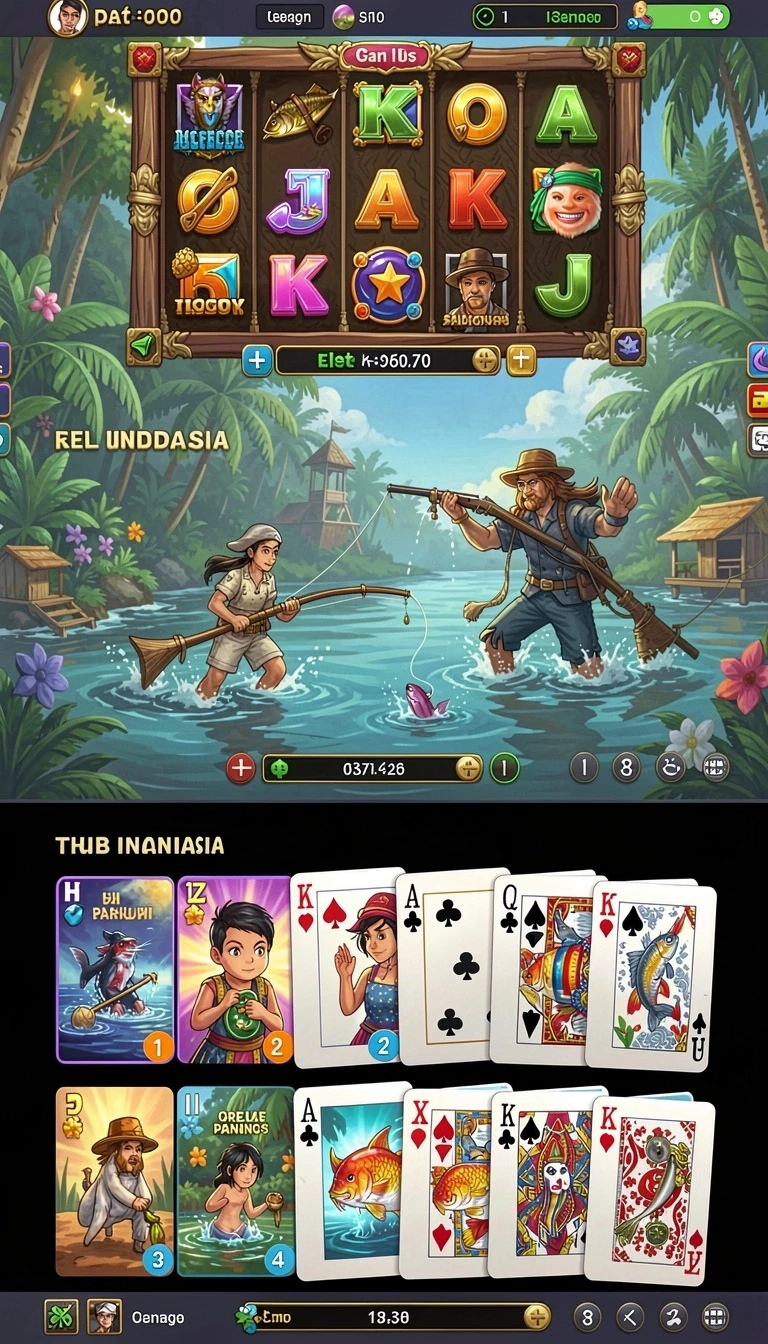 Review Aplikasi sl888 screenshot 2