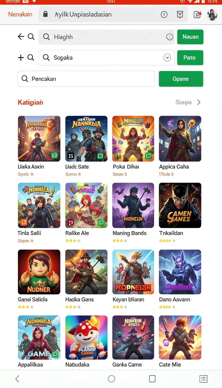 Review Aplikasi yunitoto screenshot 3