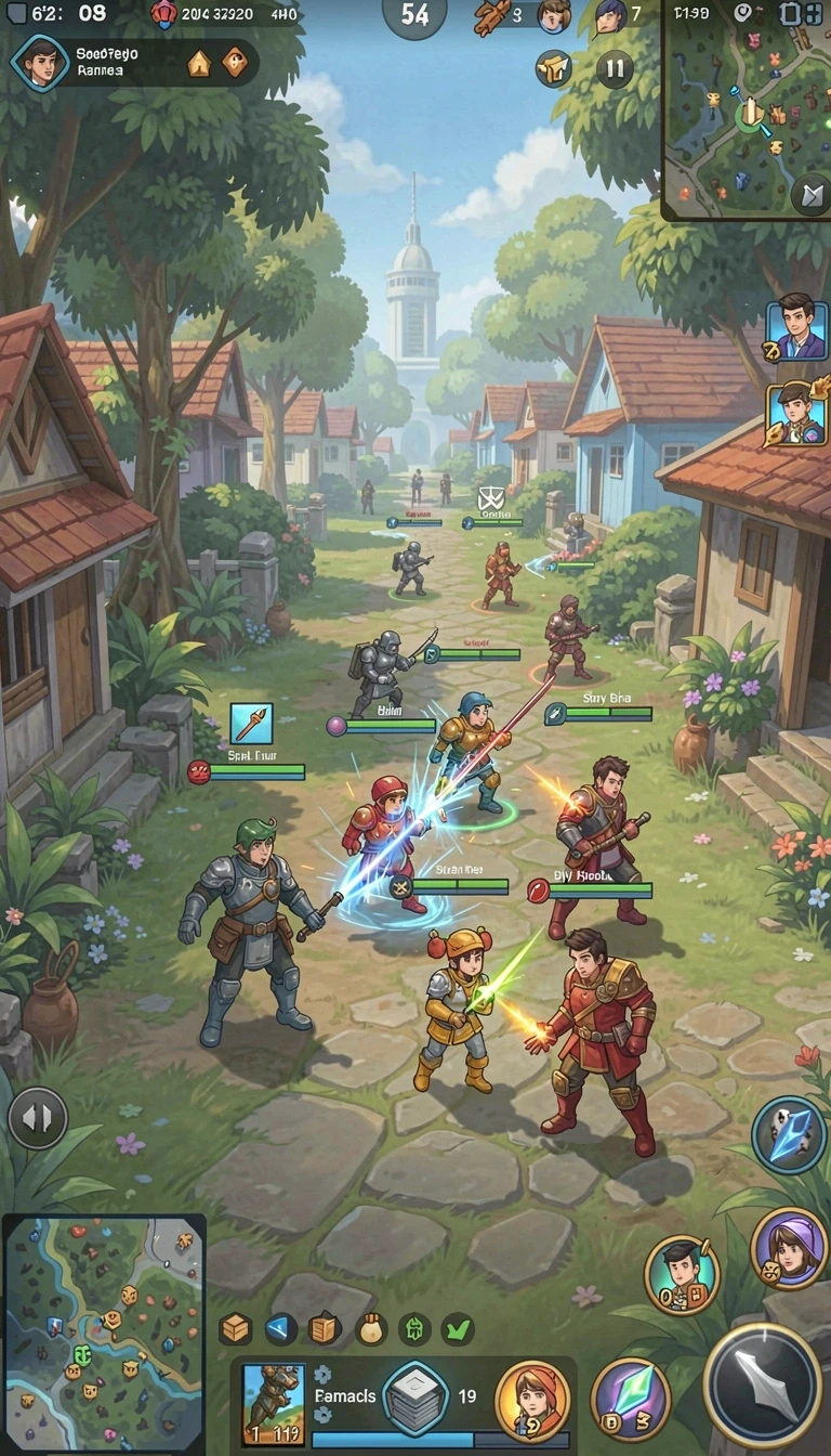 Review Aplikasi supraslot screenshot 3