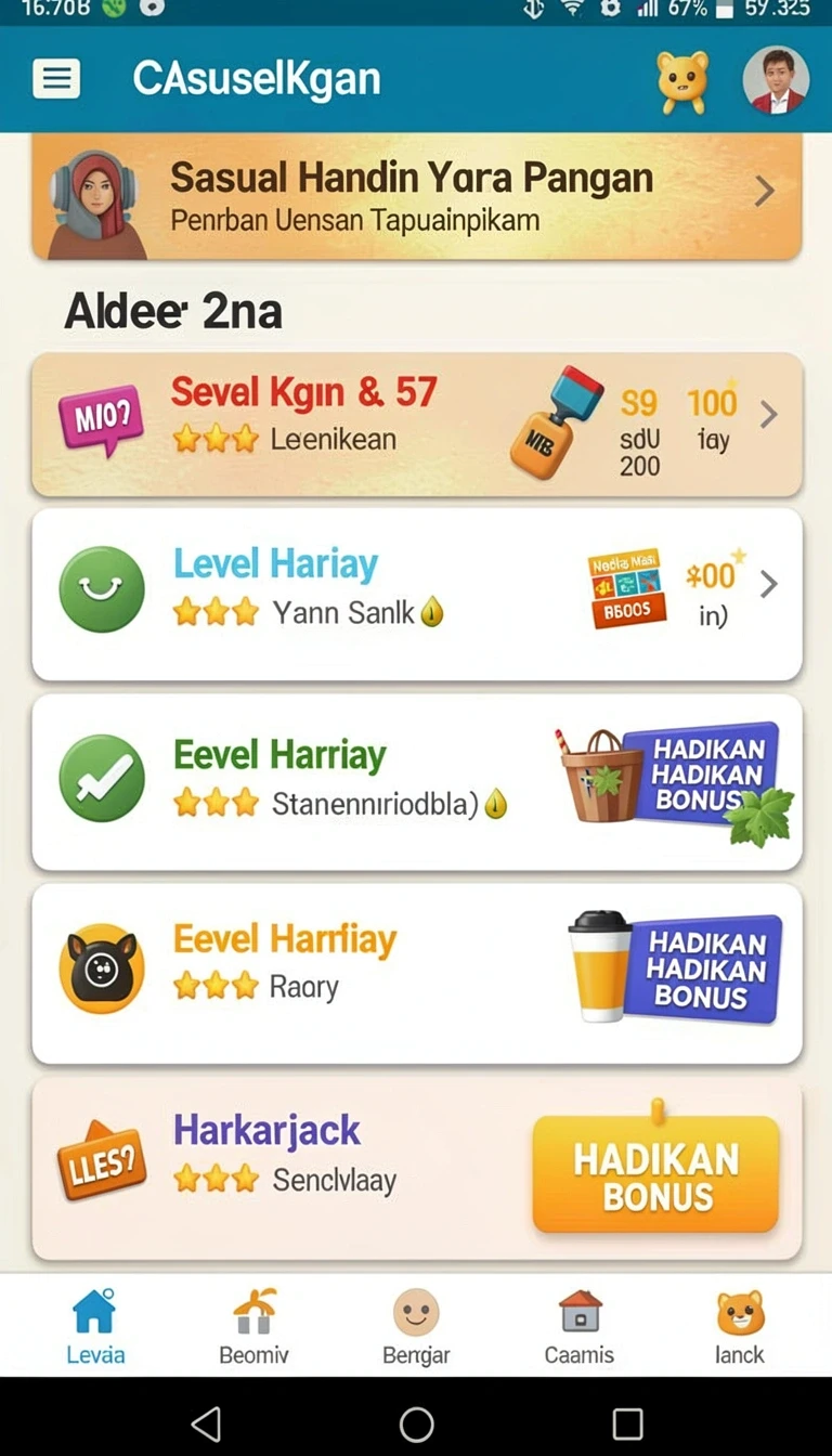 Review Aplikasi bank303 screenshot 2