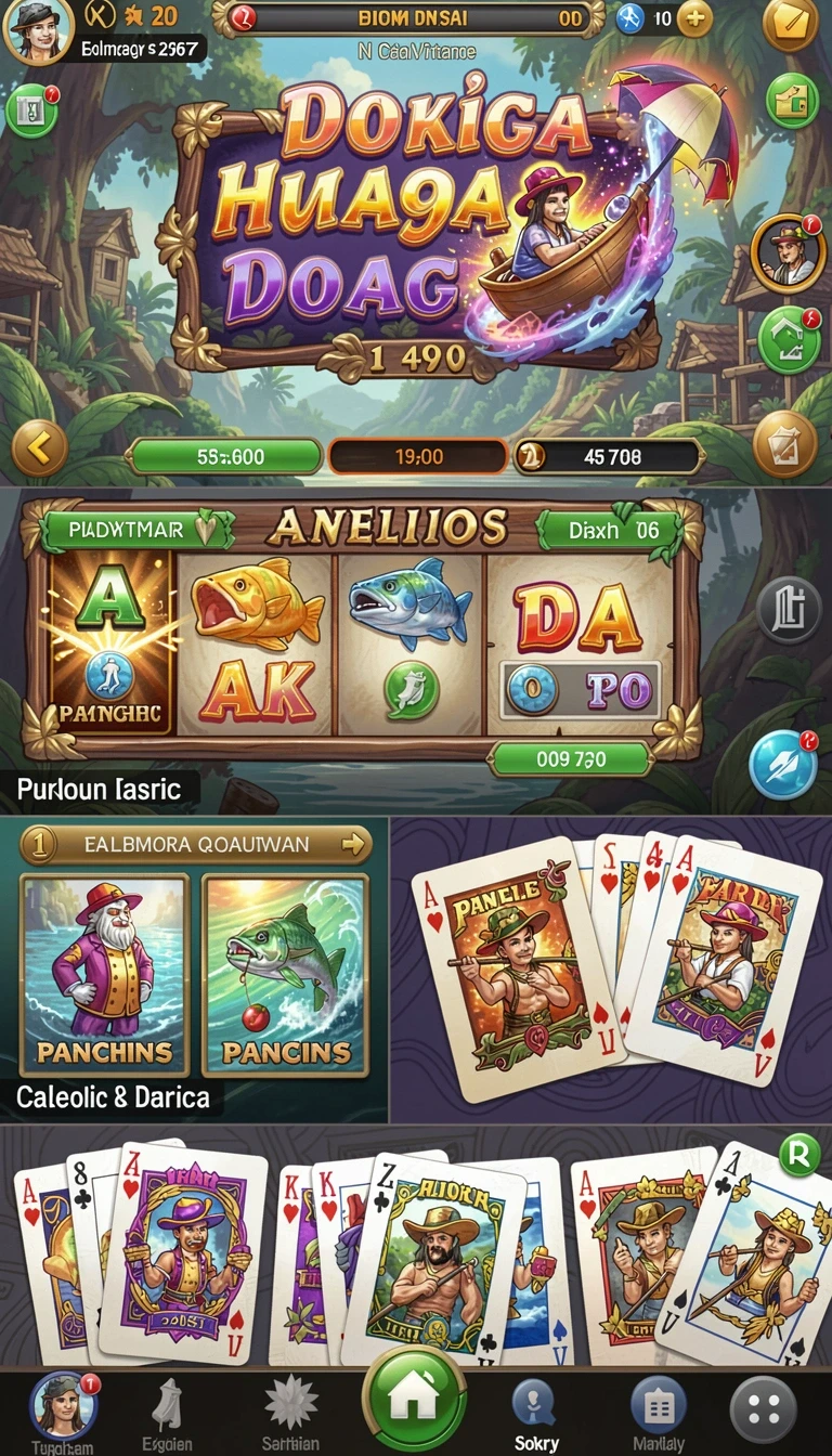 Review Aplikasi 555zk screenshot 3