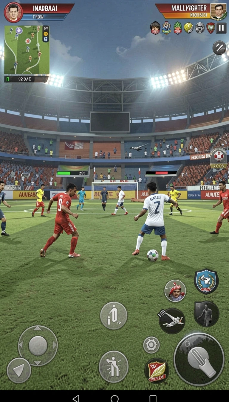 Review Aplikasi idrhoki138 screenshot 3