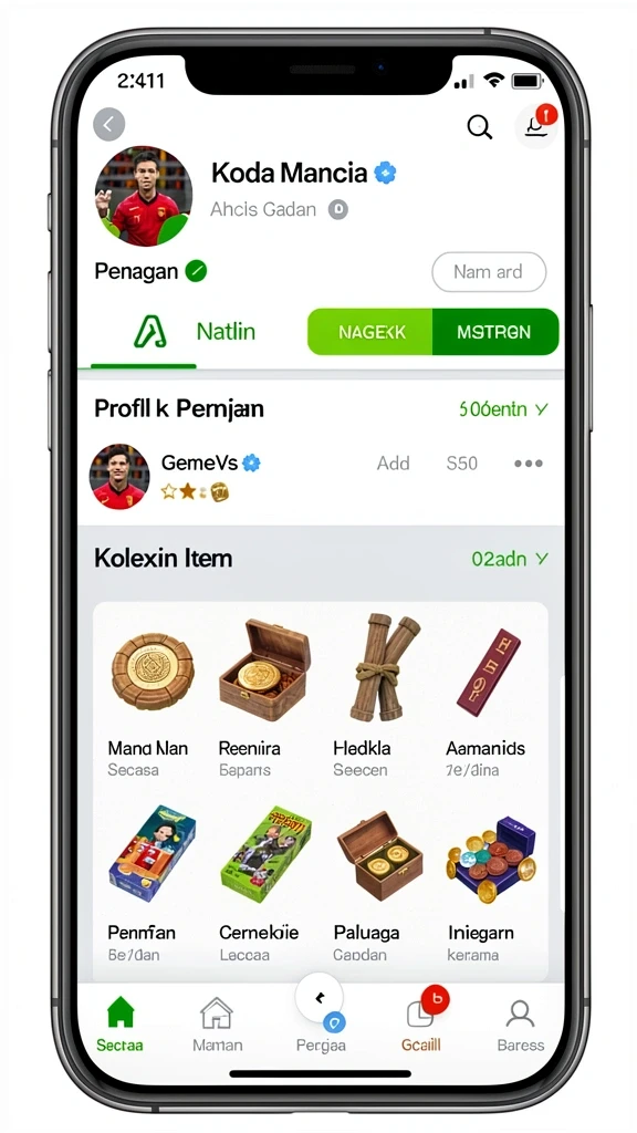 Download 999l APK untuk Android screenshot 1