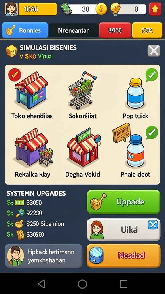 Review Aplikasi vip555 screenshot 1
